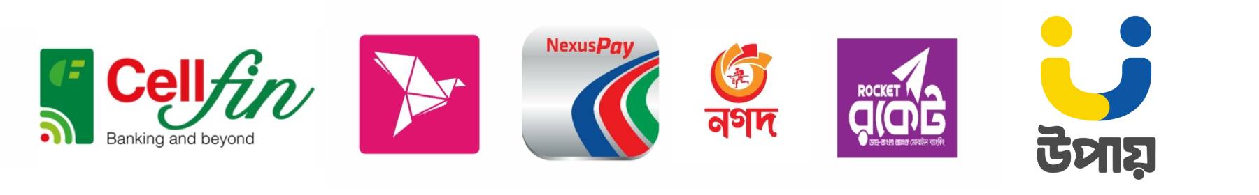 payment logo
