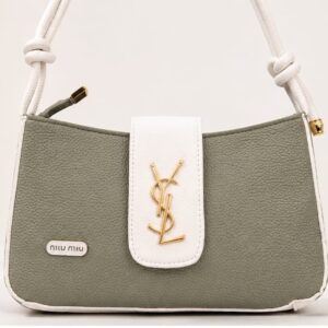 Elegant Women’s Premium Shoulder Bag | Luxury PU Leather Handbag